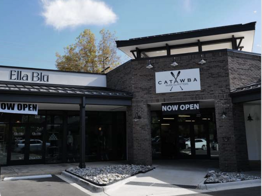 Ella Blū Davidson To Open In New Sadler Square