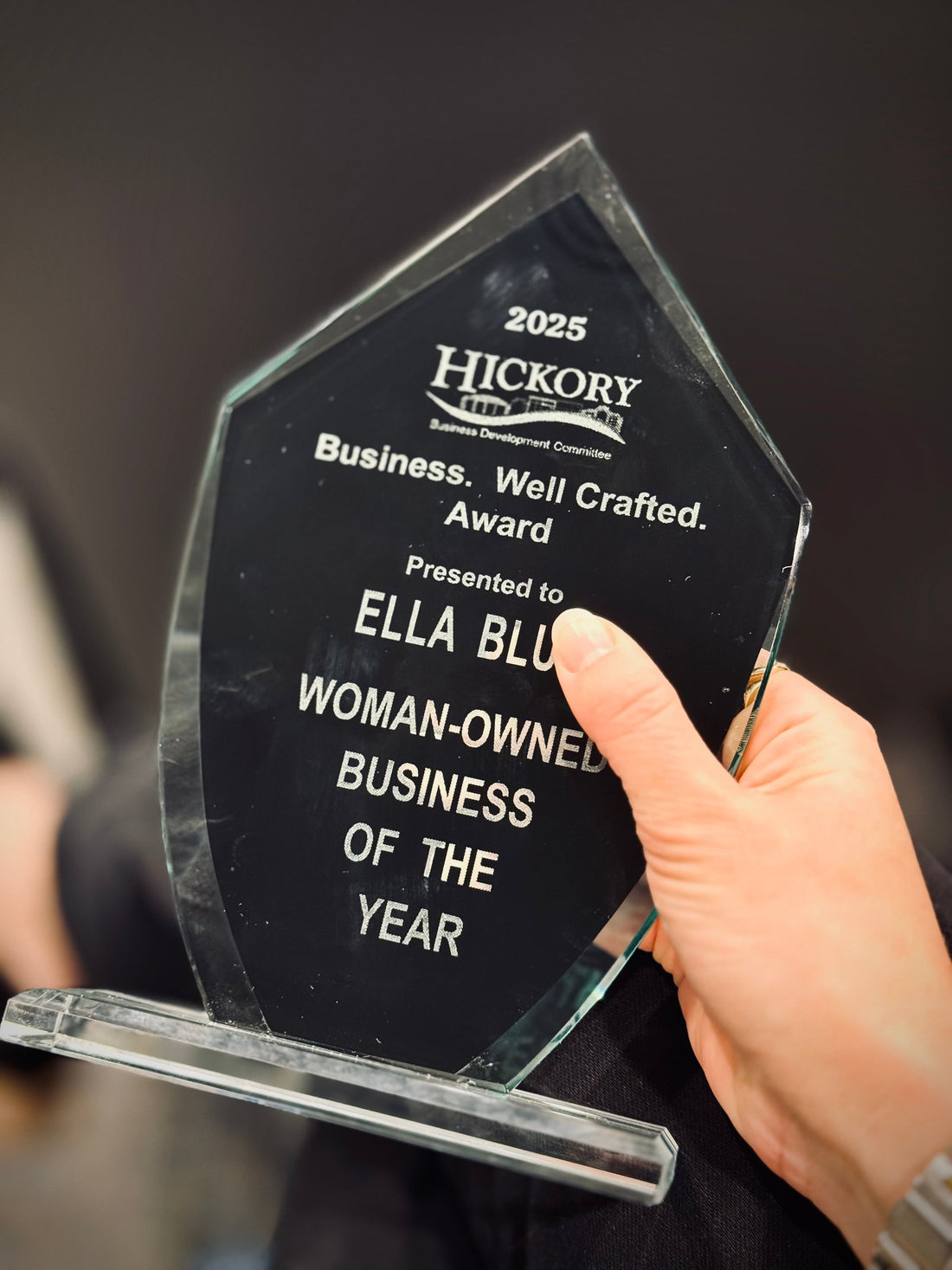 2025 Recap: Woman-Owned Business of the Year, First Franchise, and More…